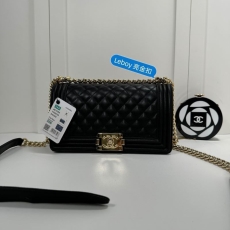 Chanel Boy Series Bags